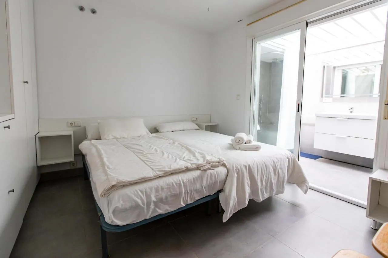 הוילה מארבלה Casa 1 Linea De Playa. 0*,