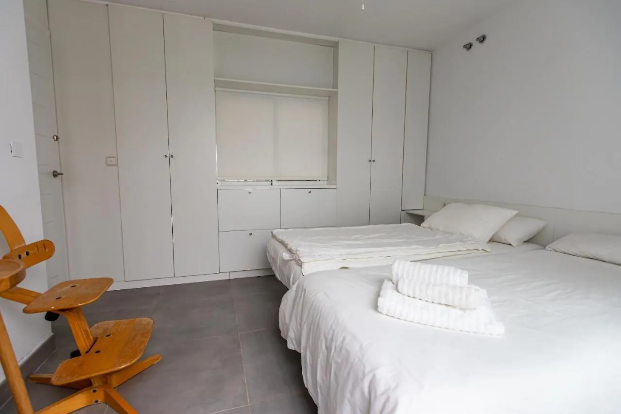 Holiday home Casa 1 Linea De Playa. Villa Marbella